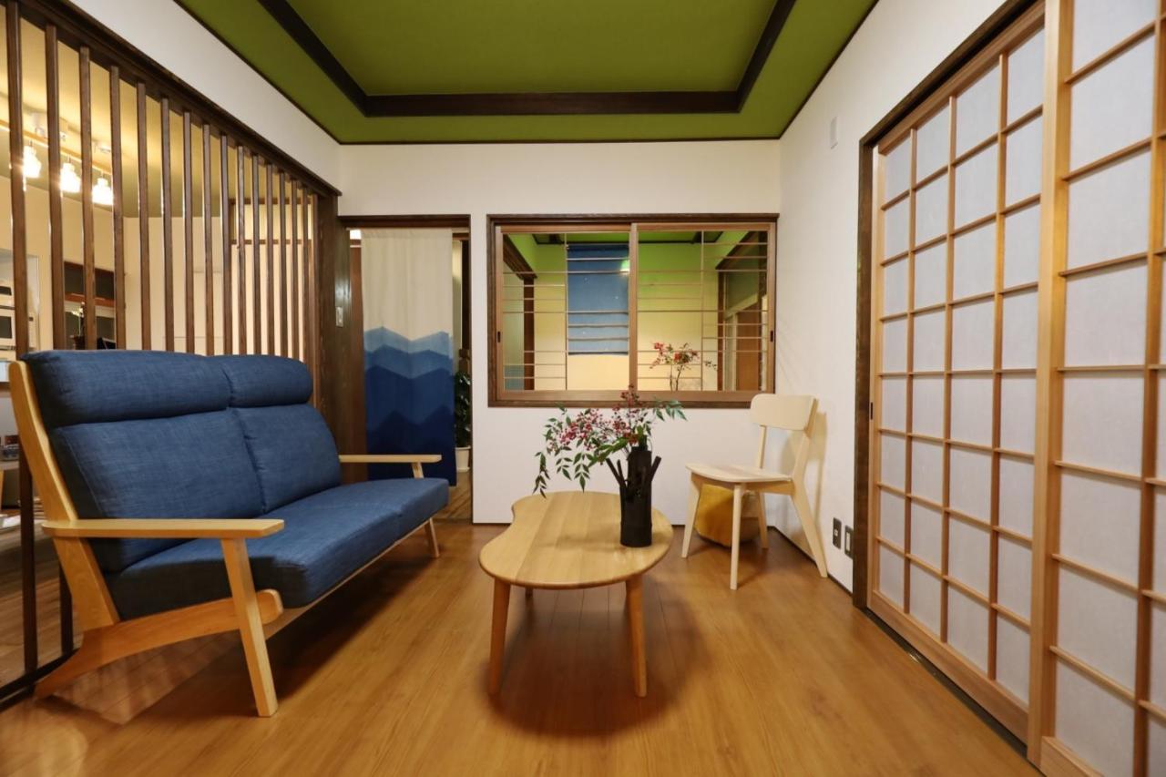 Hotaru No Yado - Vacation Stay 24964V Sumoto ภายนอก รูปภาพ