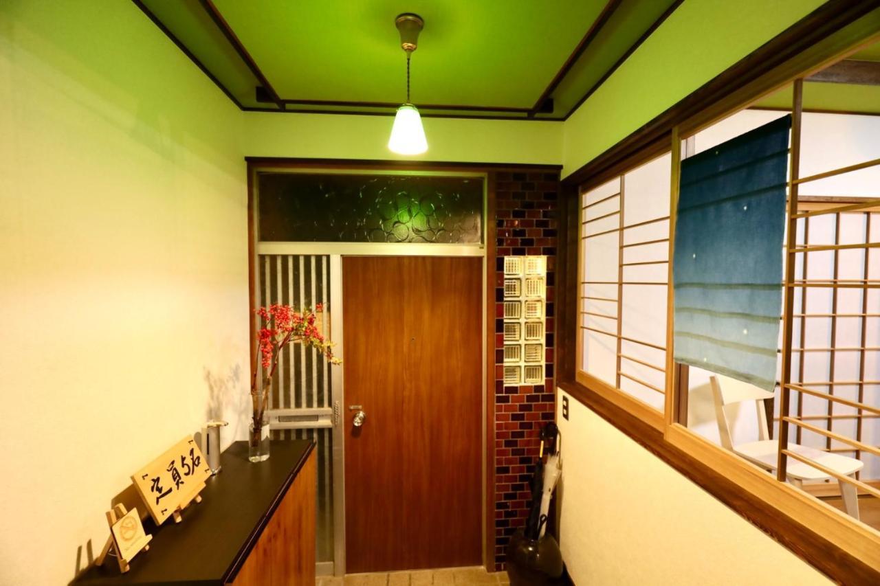 Hotaru No Yado - Vacation Stay 24964V Sumoto ภายนอก รูปภาพ