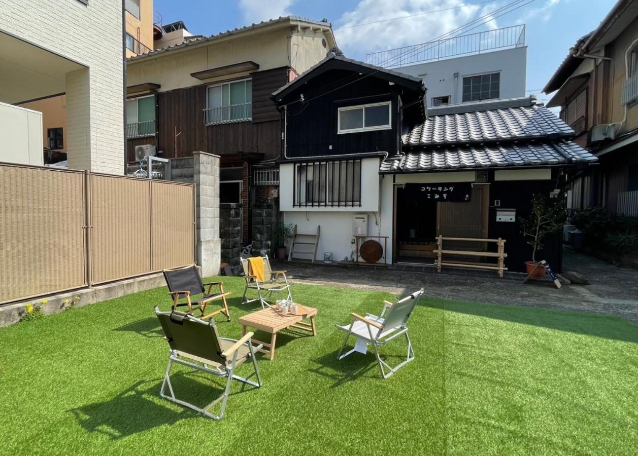 Hotaru No Yado - Vacation Stay 24964V Sumoto ภายนอก รูปภาพ