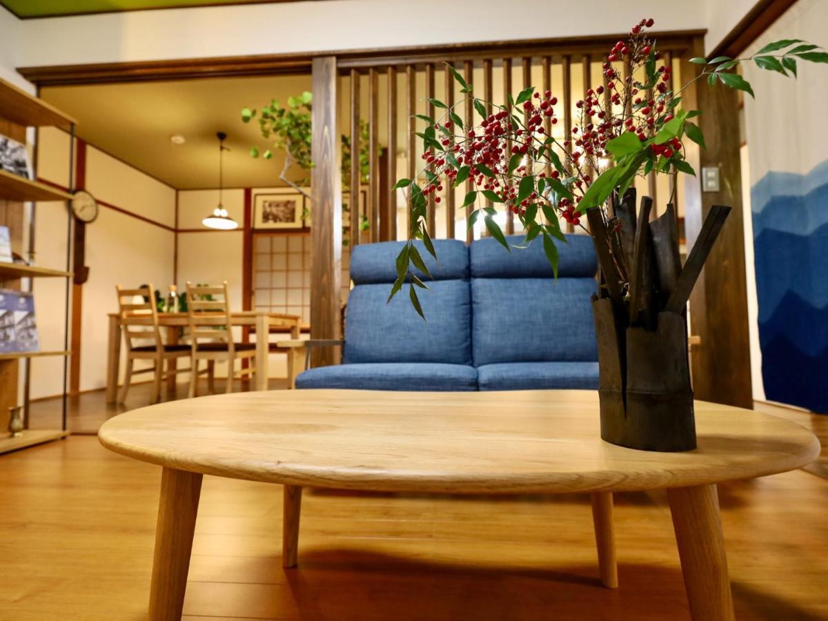 Hotaru No Yado - Vacation Stay 24964V Sumoto ภายนอก รูปภาพ