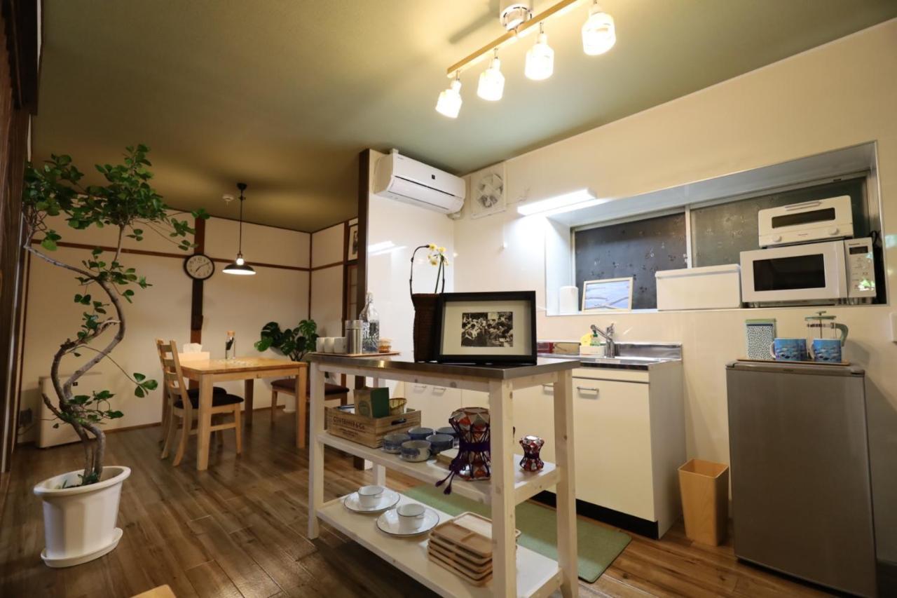Hotaru No Yado - Vacation Stay 24964V Sumoto ภายนอก รูปภาพ
