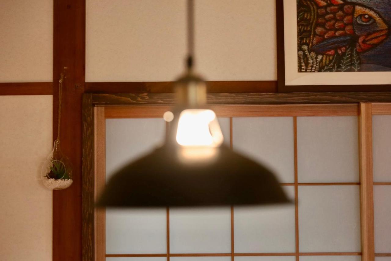 Hotaru No Yado - Vacation Stay 24964V Sumoto ภายนอก รูปภาพ