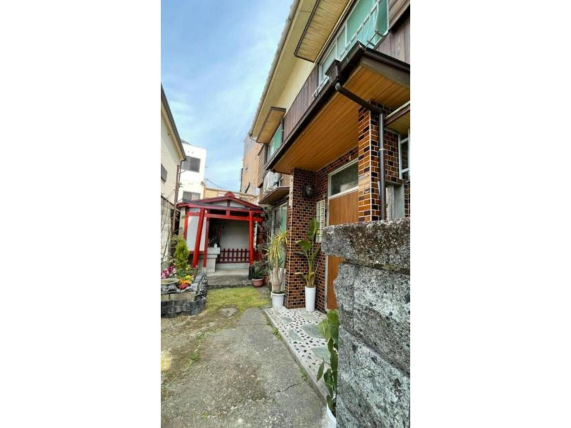 Hotaru No Yado - Vacation Stay 24964V Sumoto ภายนอก รูปภาพ